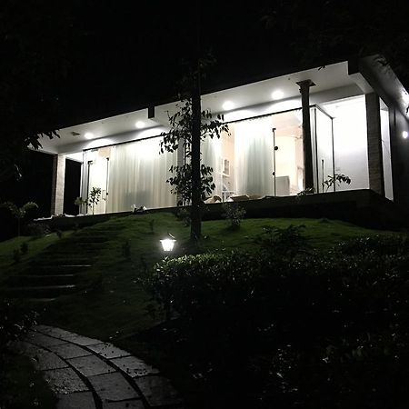 Villa Harmony Farm Wayanad Sultan Bathery Exterior foto