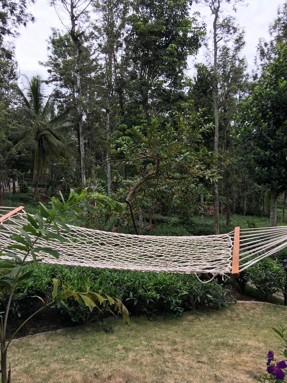 Villa Harmony Farm Wayanad Sultan Bathery Exterior foto