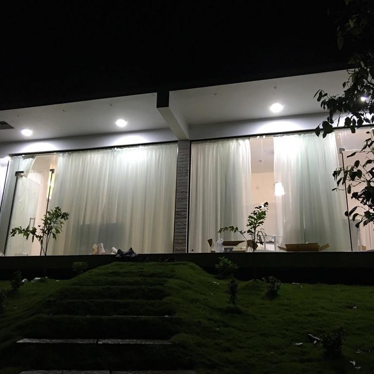 Villa Harmony Farm Wayanad Sultan Bathery Exterior foto