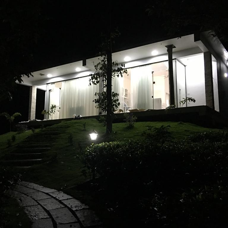 Villa Harmony Farm Wayanad Sultan Bathery Exterior foto