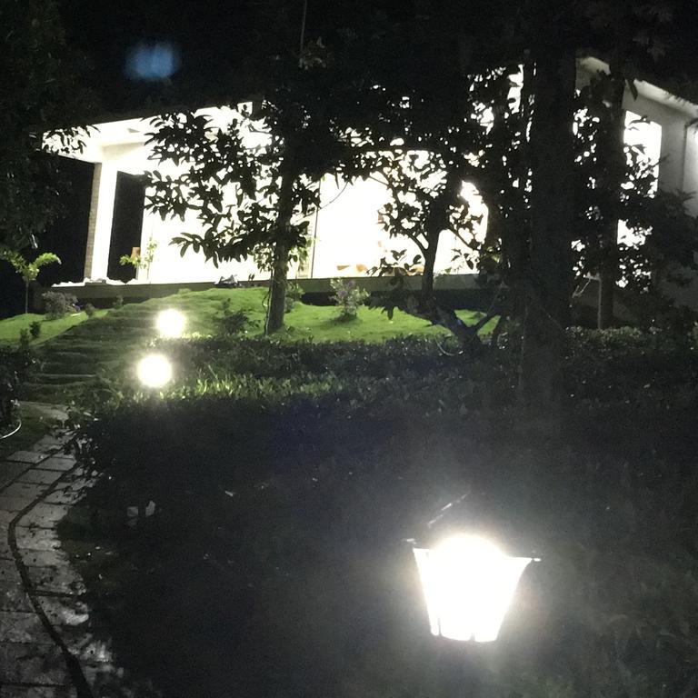 Villa Harmony Farm Wayanad Sultan Bathery Exterior foto