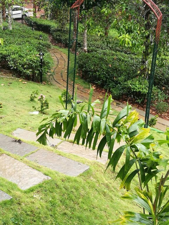 Villa Harmony Farm Wayanad Sultan Bathery Exterior foto