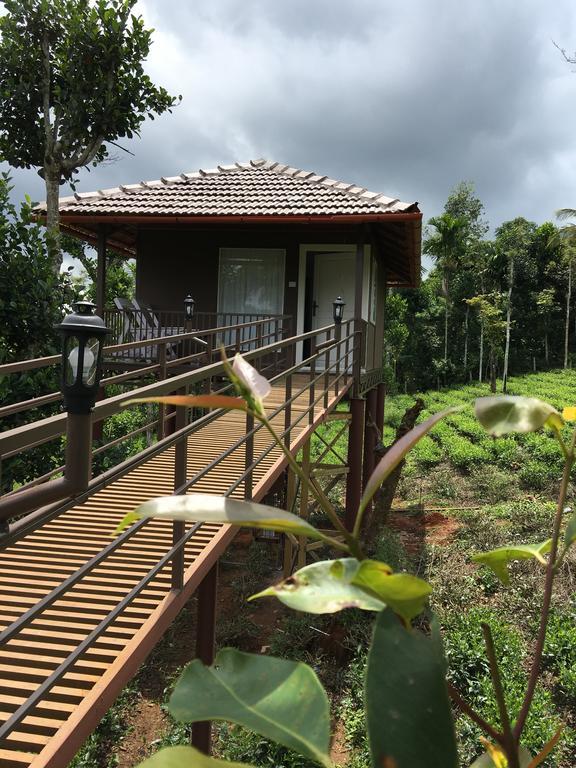 Villa Harmony Farm Wayanad Sultan Bathery Exterior foto