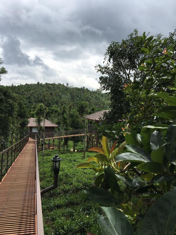 Villa Harmony Farm Wayanad Sultan Bathery Exterior foto