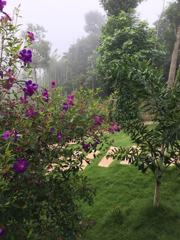 Villa Harmony Farm Wayanad Sultan Bathery Exterior foto