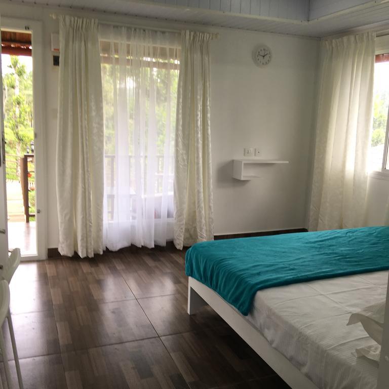 Villa Harmony Farm Wayanad Sultan Bathery Exterior foto